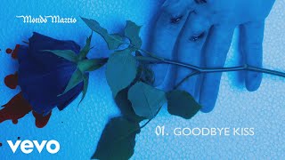 Goodbye kiss Music Video
