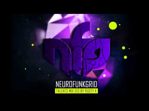 NFG Talents Mix 013 by Rusty K
