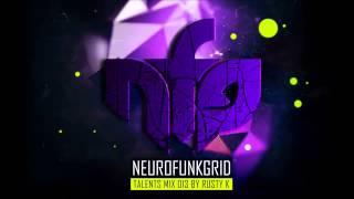 NFG Talents Mix 013 by Rusty K