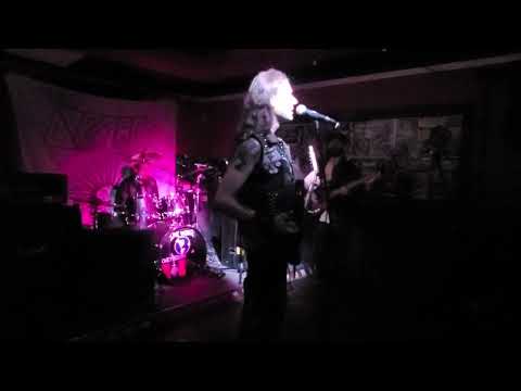 The Opposed Live at The Phoenix Pub Feb 15th 2025 (Full Set)