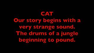 SEUSSICAL JR : Horton Hears a Who