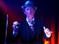 The Tiger Lillies in Soho: Billy's Blues