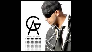 Gabriel Antonio - Tears Through A Letter