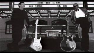 B.B. King & Eric Clapton - Help the poor (HQ)