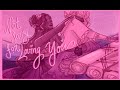 Not Sorry For Loving You EPIC The Musical Animatic