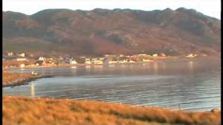preview picture of video 'Gairloch Highlands Scotland'