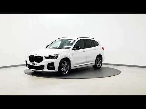 *63* 2021 BMW X1 1.5 xdrive m-sport - Image 2
