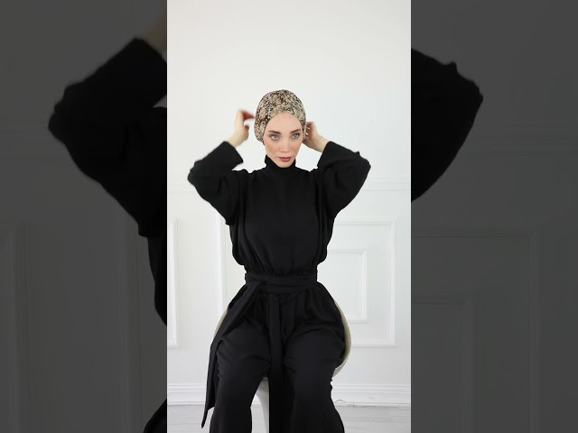 توربن صيفي مشجر