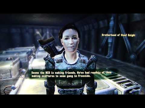 Return to New Vegas pt34