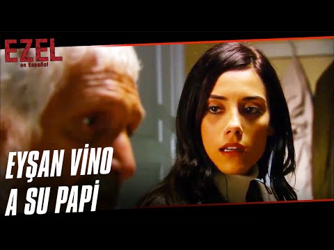 ¿Has Vuelto Con Tu Papi? -  Ezel En Español