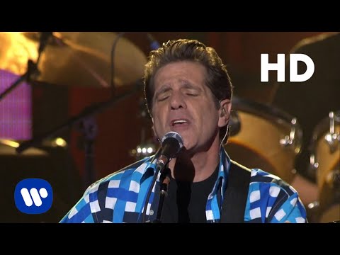 Eagles - No More Cloudy Days (Live) (Official Video) [HD]