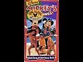 Mickey S Fun Songs Beach Party At Walt Disney World 1995 VHS Full In HD