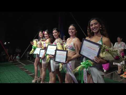 ANIELKA OROZCO DE EL ALMENDRO ES LA NUEVA REINA DE VERANO RÍO SAN JUAN 2026 C6