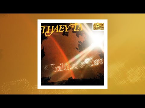 Thalyta - Brilhou a Luz (Álbum Completo) - Som e Louvores