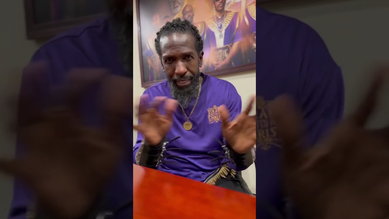 “Rise of an Unseen Government”   Available on Demand on #IUICTV app & #IUICintheClassroom YouTube.