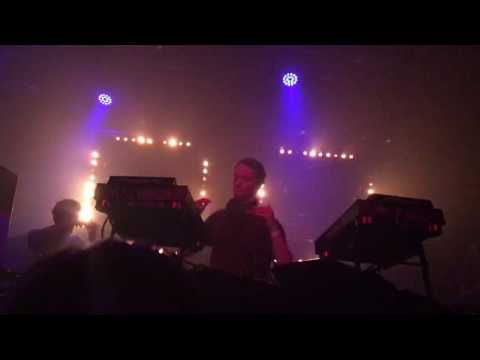 Metaphysik der Röhren • Alle Farben • Hamburg 16.12.16