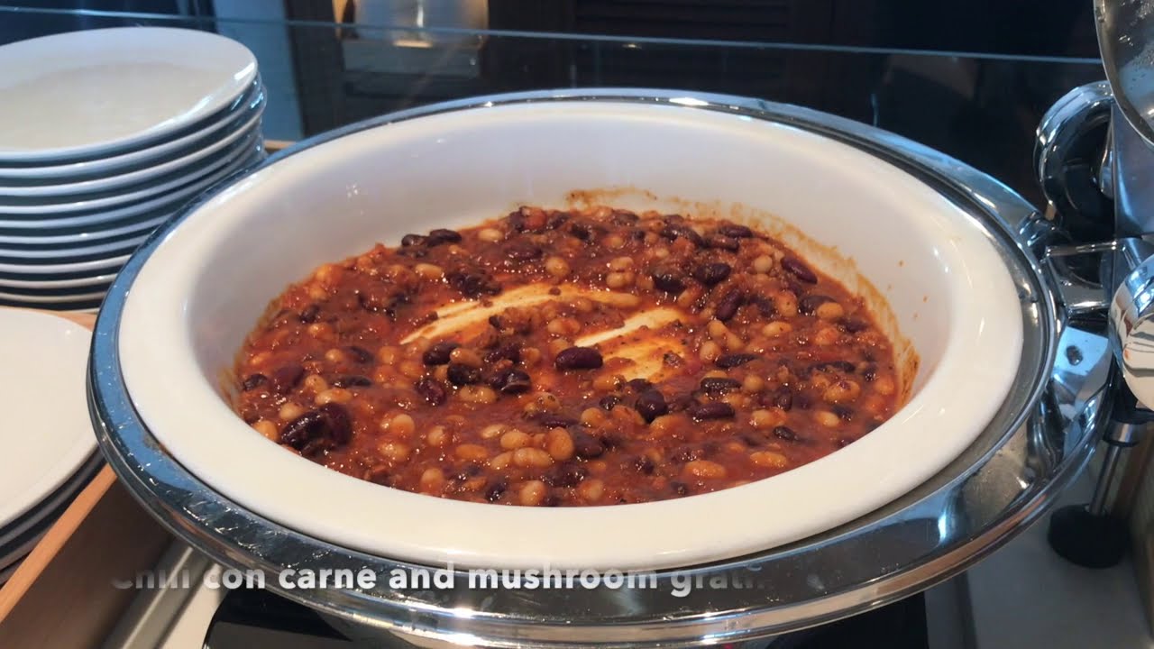 Japan Airlines JAL Sakura Lounge thumbnail