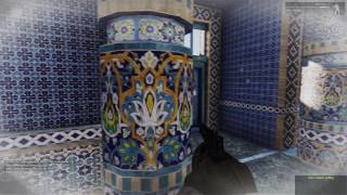 When the jihad turns into a soviet charge