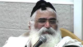 הרב יורם אברג'ל - המסר היומי - הנשמה של העולם -ז' אדר הראשון תשע"ו