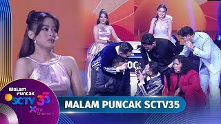 Download lagu Heboh Banget!! Aqeela Berhasil Tebak Zodiak SCTV?! | Malam Puncak SCTV 35 Xtraordinary mp3