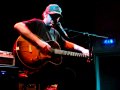 Scott H. Biram - Go Down Ol' Hanna/You Must Have That True Religion (Lead Belly)