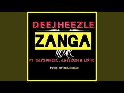 Zanga (Remix)