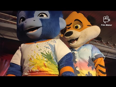 YouTube Thumbnail