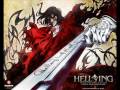 01 Hellsing Original Soundtrack Logos Naki World ...