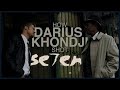 How Darius Khondji Shot Se7en
