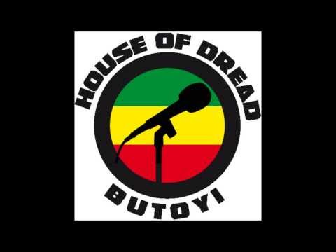 Butoyi aka Ras Cloud -  Go through
