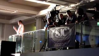 Sugar In Your Gastank [HD], by Less Than Jake (@ Slam Dunk, 2011)