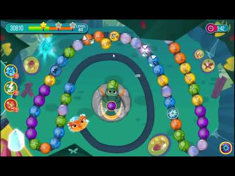 Violas Quest Level 83 - NO BOOSTERS 🦉 | SKILLGAMING ✔️