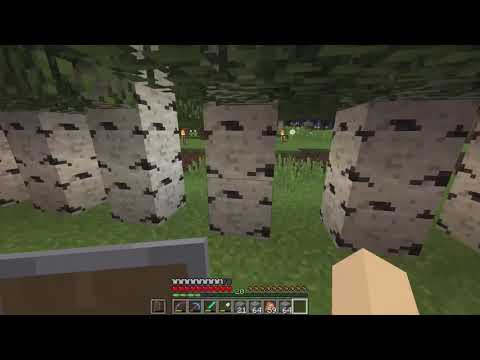 Minecraft Mindcrack - S6E53 - Windows Update