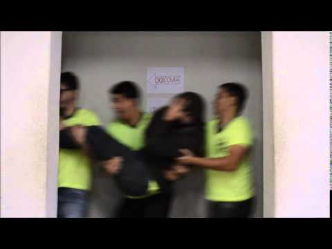 DESAFIO JMJ CRACOVIA 2016 #meugrupodesafiaoseu #equipevagalume