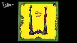 Incredible String Band U Live At The Roundhouse 1970 Restoration Film Rio Cinema Trailer