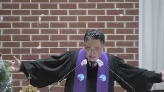 설교 동영상 메인 