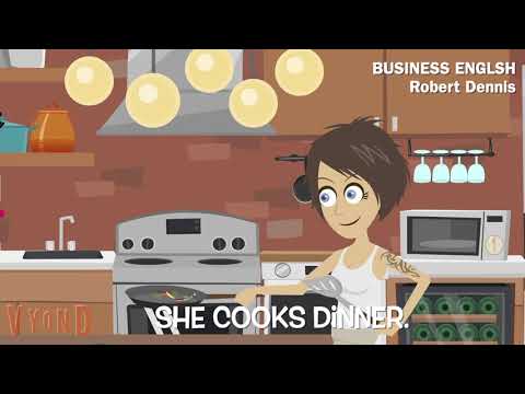 Sara's Day (US English version)