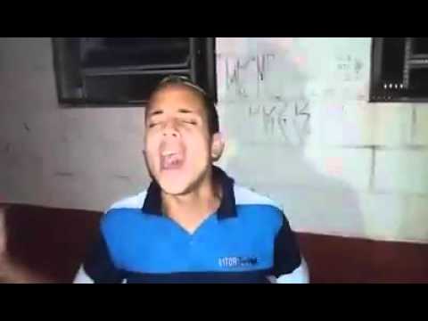 MC B.A - Medley Músicas Novas 2016