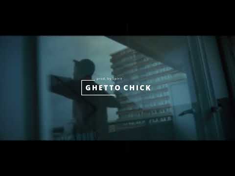 [FREE] BOBBY VANDAMME X NGEE Type Beat - GHETTO CHICK (prod. spirit)
