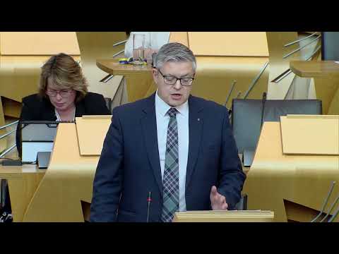 Committee Debate: Tackling Drug Deaths & Drug Harm 31052022