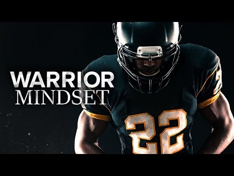 WARRIOR MINDSET - Powerful Motivational Speech Video (Ft. Eddie Truck Gordon) - FOOTBALL MOTIVATION