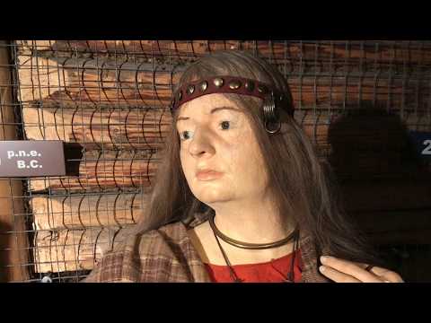 10. Pradzieje... wystawa online - epoka brązu