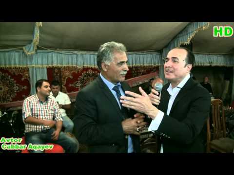 Qədir Məmmədov Ana HD