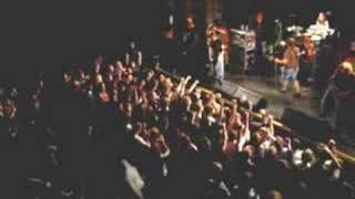 Maylene &amp; The Sons Of Disaster - Tough As John Jacobs - Live