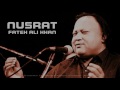 Nusrat Fateh Ali Khan