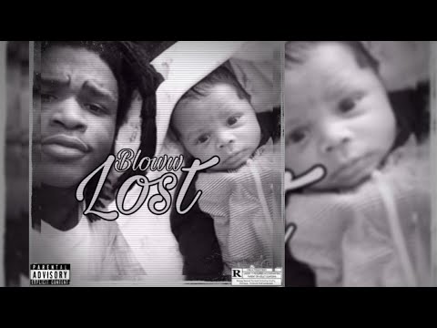 Bloww - Lost (Prod.fedobeatz)