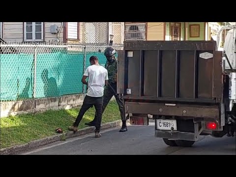 Police's dragnet extends into My Lord's Hill areacrime