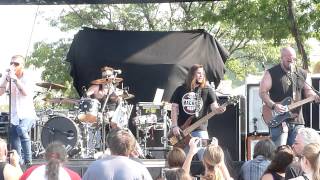 Saving Abel- Pictures of Elvis