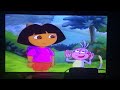 Closing To Dora The Explorer Dora Saves The Prince 2002 Vhs