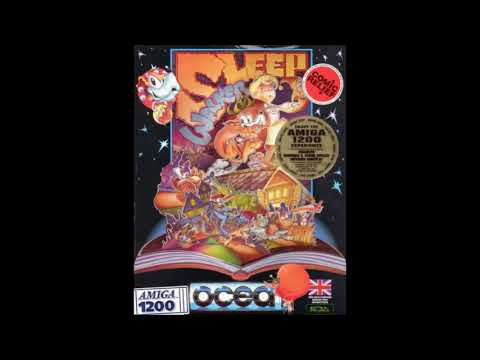 Best VGM 1698 - Sleepwalker - Funky Lullaby